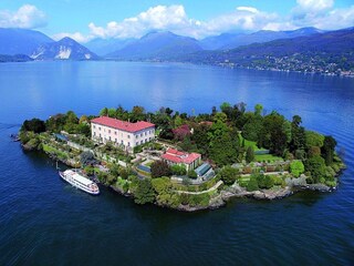Appartamento per vacanze Stresa Ambiente 18
