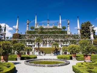 Appartamento per vacanze Stresa Ambiente 19