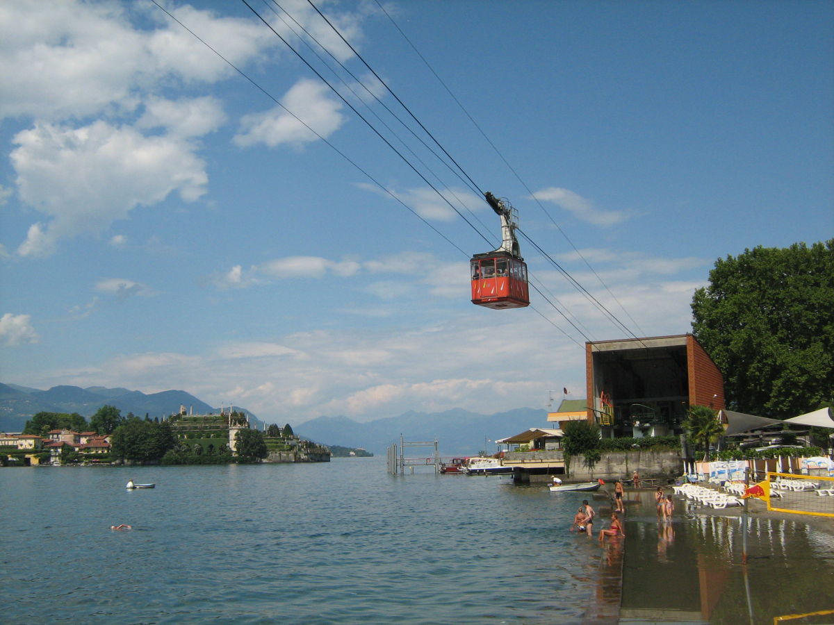 Seilbahn