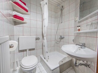 Appartamento per vacanze Pula Caratteristiche 18