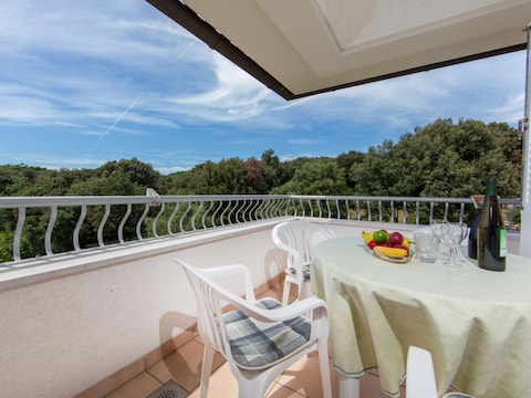 Holiday apartment Villa Sanmichel A-11