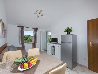 Appartamento per vacanze Pula Caratteristiche 12