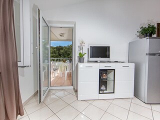 Appartamento per vacanze Pula Caratteristiche 17