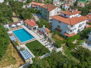 Appartamento per vacanze Pula Registrazione all'aperto 6