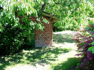Ferienwohnungen am BarFUßPark