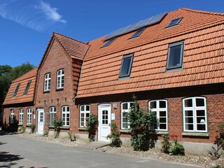 Ferienwohnungen am BarFUßPark