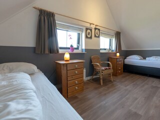 Casa per le vacanze Callantsoog Caratteristiche 33