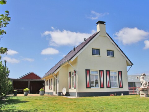 Maison de vacances Villa Noot