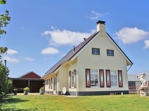 Ferienhaus Villa Noot