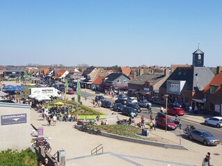 Casa per le vacanze Callantsoog Ambiente 22