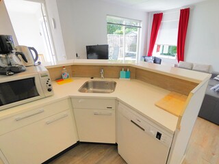 Casa per le vacanze Callantsoog Caratteristiche 8