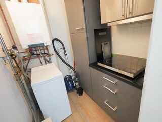 Casa per le vacanze Callantsoog Caratteristiche 12