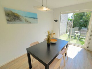 Casa per le vacanze Callantsoog Caratteristiche 14