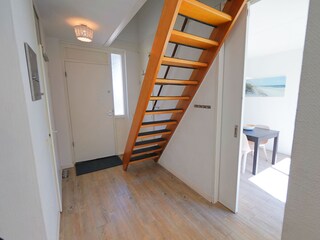 Casa per le vacanze Callantsoog Caratteristiche 16