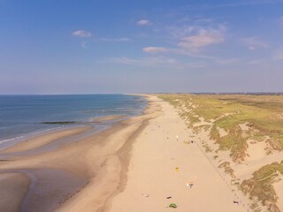 Vakantiehuis Sint Maartenszee Omgeving 22