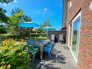 Casa de vacaciones Sint Maartenszee Grabación al aire libre 2