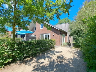 Ferienhaus Sint Maartenszee Außenaufnahme 3