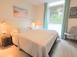 Vakantiehuis Sint Maartenszee Kenmerken 14