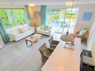 Vakantiehuis Sint Maartenszee Kenmerken 12
