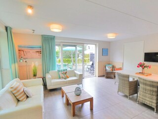 Vakantiehuis Sint Maartenszee Kenmerken 8