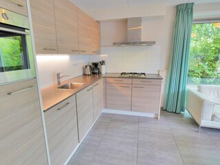 Vakantiehuis Sint Maartenszee Kenmerken 10