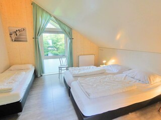 Vakantiehuis Sint Maartenszee Kenmerken 17
