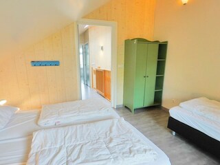 Casa de vacaciones Sint Maartenszee Características 17