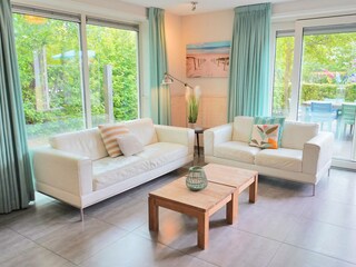 Vakantiehuis Sint Maartenszee Kenmerken 6