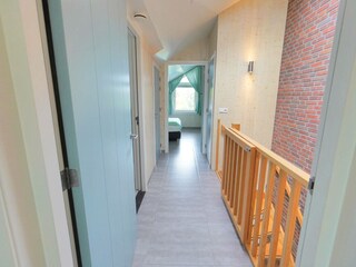 Vakantiehuis Sint Maartenszee Kenmerken 16