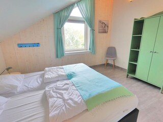 Vakantiehuis Sint Maartenszee Kenmerken 19