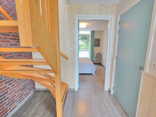 Maison de vacances Sint Maartenszee Équipement 14