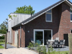 Ferienhaus T Duinhuis - Sint Maartenszee - image1