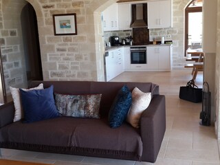 Casa de vacaciones Gerani (Rethymno) Características 15