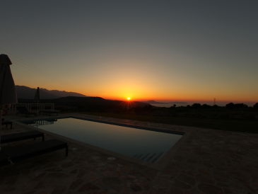 Holiday house Villa Dionysos