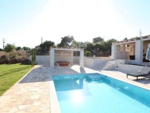 Holiday house Villa Dionysos - Prines - image1