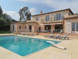 Villa H98 close to the beach