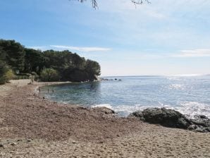 Villa H98 près de la plage