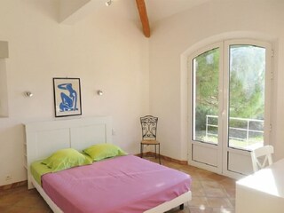 Villa H98 close to the beach
