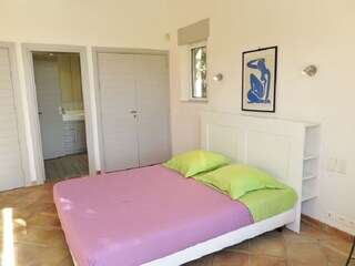 Villa H98 close to the beach