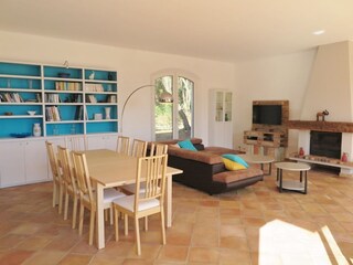 Villa La Croix-Valmer Caratteristiche 9