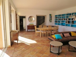 Villa H98 close to the beach