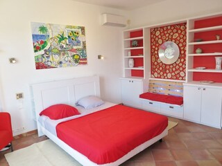 Villa La Croix-Valmer Características 14