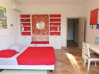 Villa H98 close to the beach