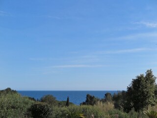 Villa La Croix-Valmer Grabación al aire libre 4