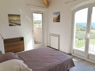 Villa La Croix-Valmer Caratteristiche 16