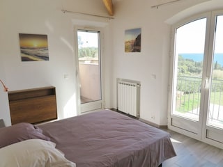 Villa La Croix-Valmer Équipement 16