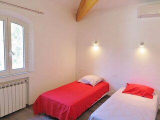 Villa La Croix-Valmer Caratteristiche 17