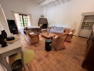 Villa La Croix-Valmer Kenmerken 7