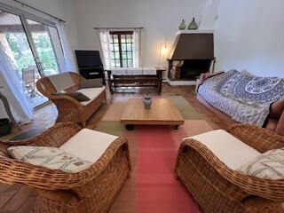 Villa La Croix-Valmer Kenmerken 9