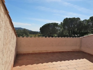 Maison de vacances La Croix-Valmer Enregistrement extérieur 5